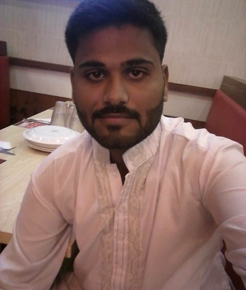 Muhammad Muslim Akhtar