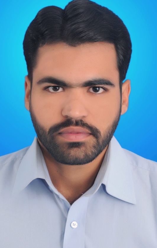 Muhammad Irfan Khan