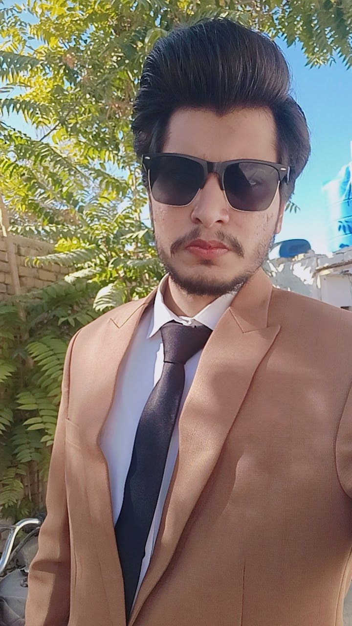 Muhammad mohsin sheikh