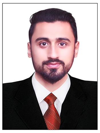 Muhammad Awais Arain