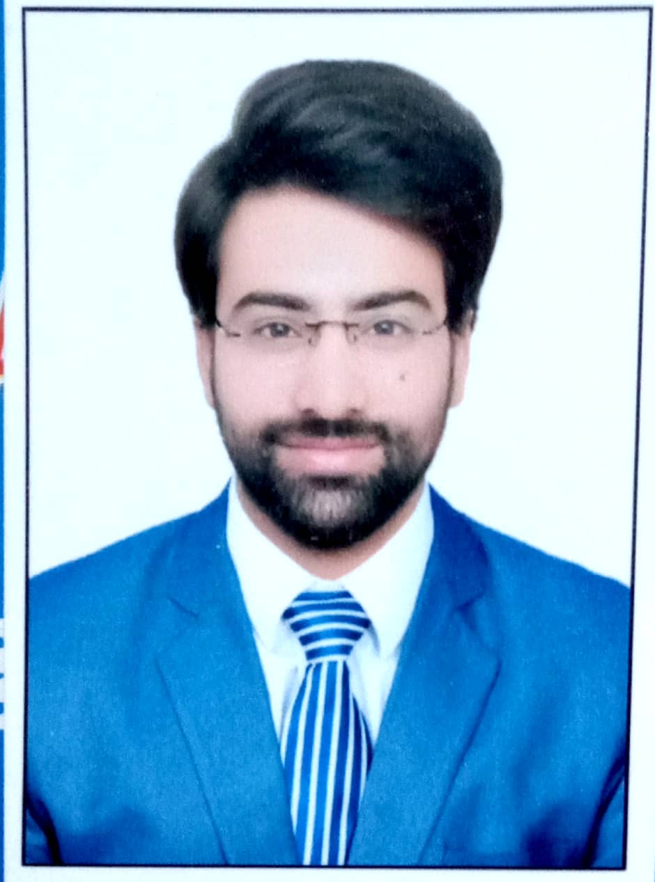 Muhammad Rizwan Akram