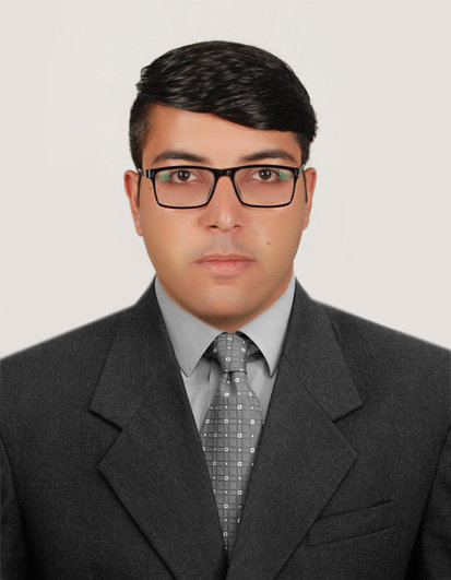Irfan Ullah