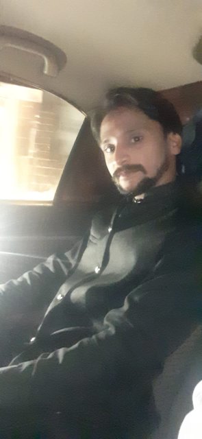 Muhammad Atif Tauqeer