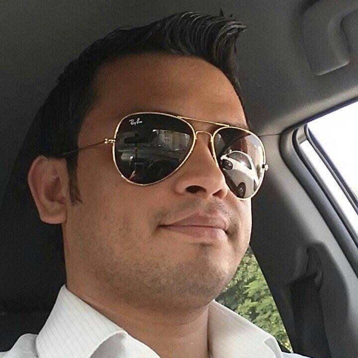 Abdul HaSeeB Shafqat