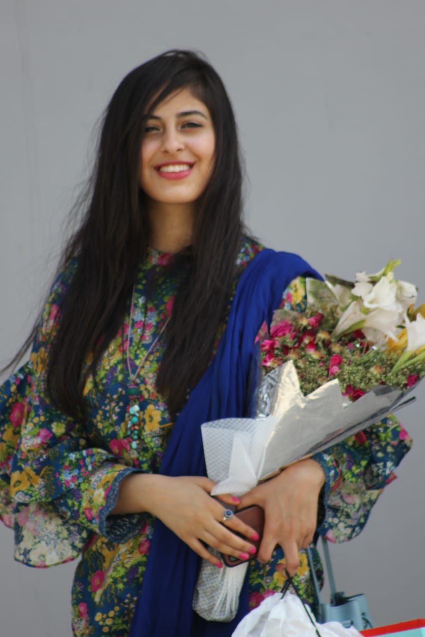 Javeria Tariq