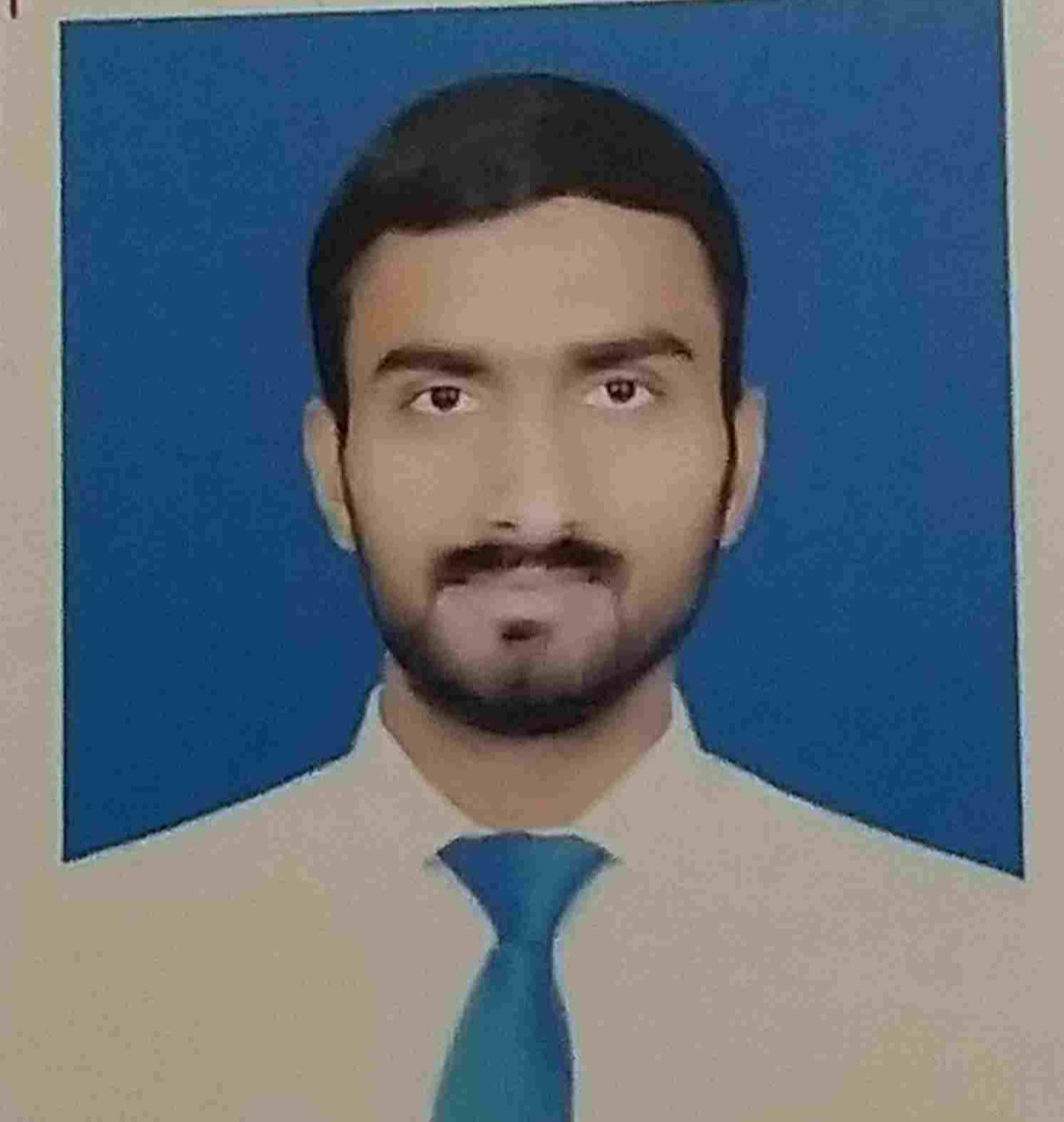 Muhammad Mohsin saleem