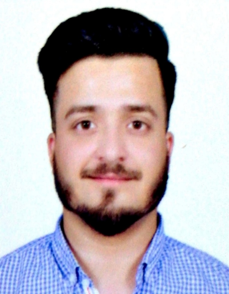 Raja Muhammad Shahbaz Naeem