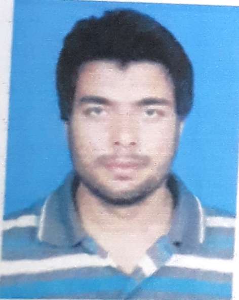 Muhammad Haroon Raza