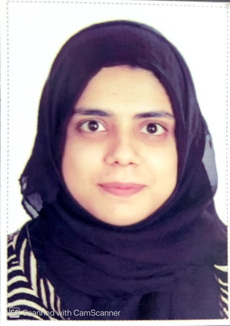 Hafiza Ayesha Javid