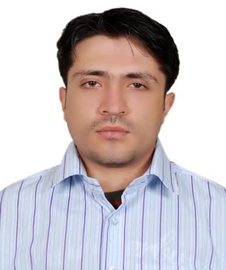 Muhammad Nisar khan