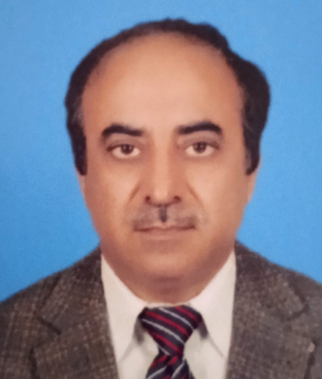 Akhtar Munir