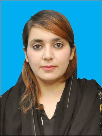 DR JAINAT ELAHI