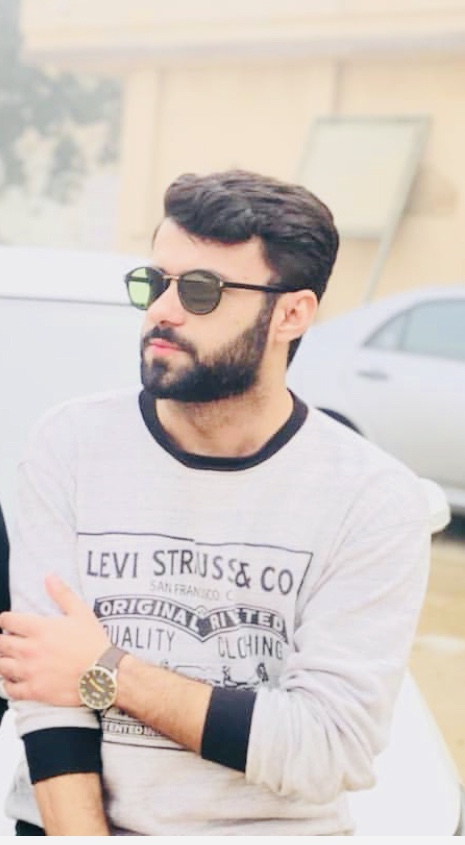 Khawaja Muhammad Usman