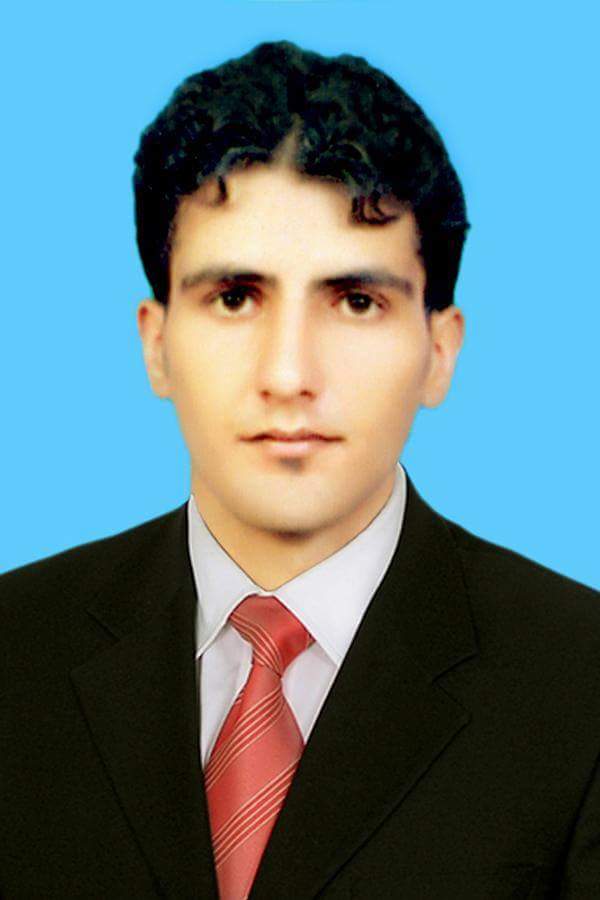 Ehsan Ahmad