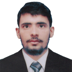 Muhammad Junaid Ejaz