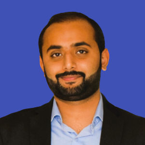 Muhammad Mohsin Murtaza