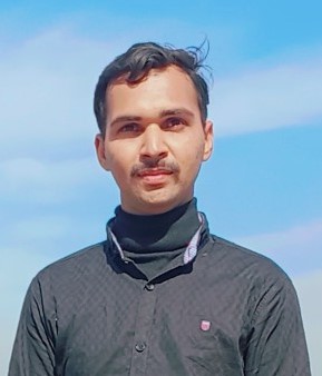 Muhammad Faisal Iqbal