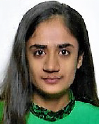 Rabia Karim Sachwani