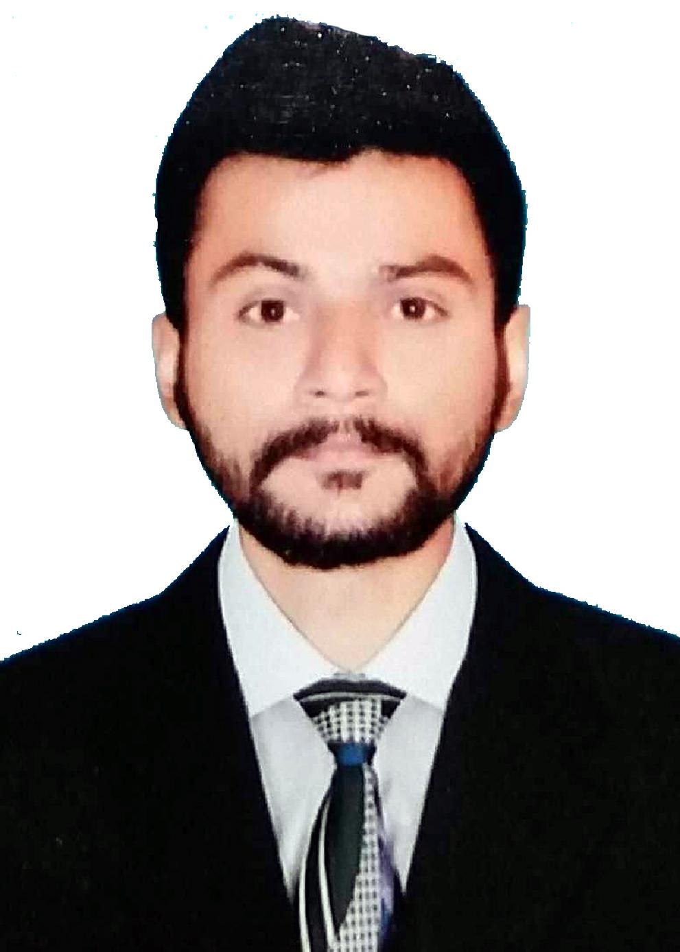 Arslan Afzal Ansari