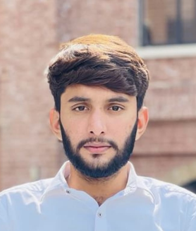 Mian Mohammad Arslan