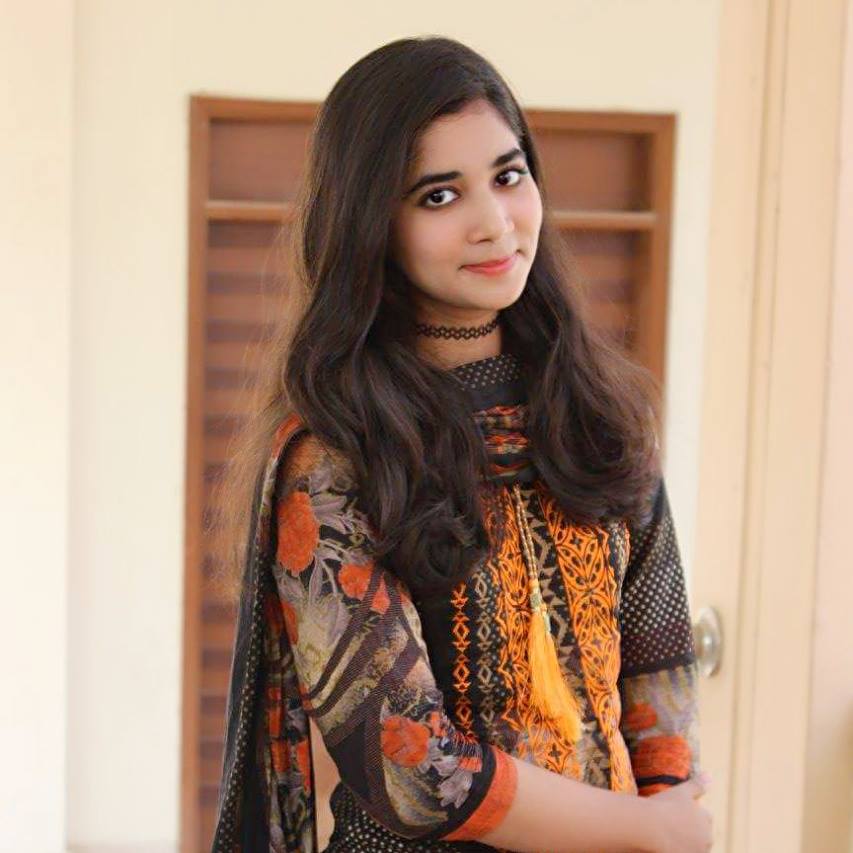 Komal Hasan