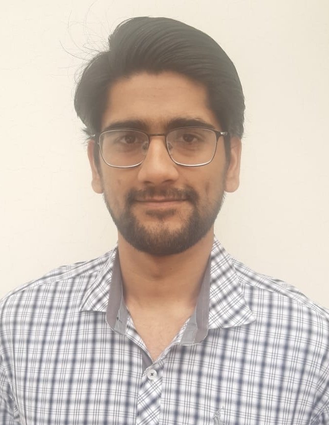 Muhammad Nauman Tariq