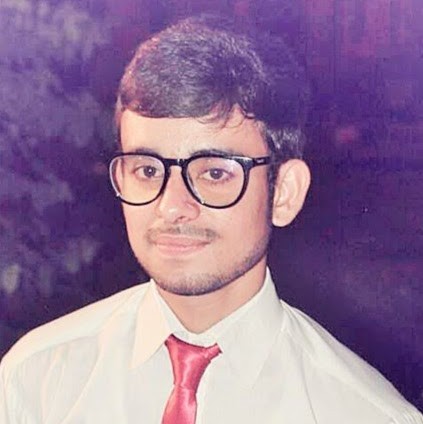 Muhammad Shumail Arif