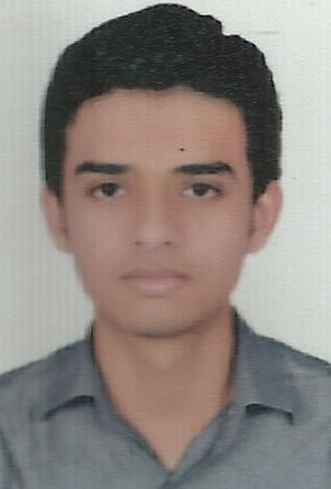 MUHAMMAD HAMZA SIDDIQUI