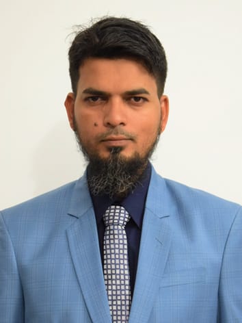 Abdul Samad Abdullah