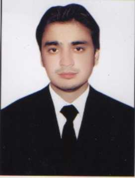 Ghullam mujtaba memon