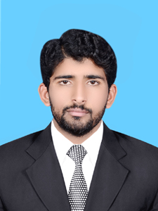 ALI RAZA