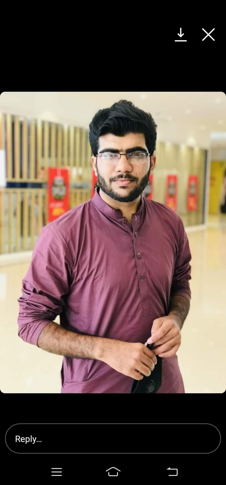 Shahzeb Ali