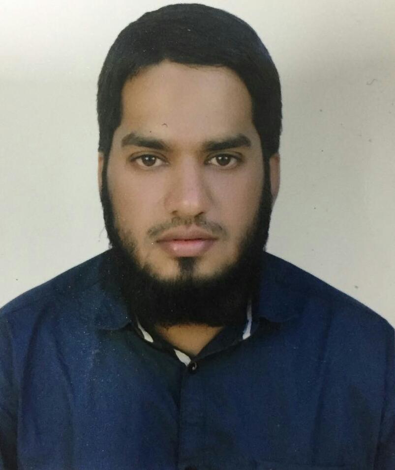 Kanwar Muhammad Ahmad