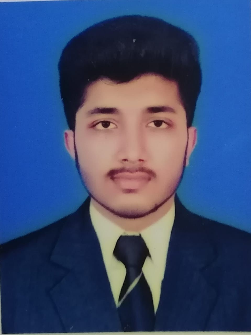 Abdul Manan Amjad
