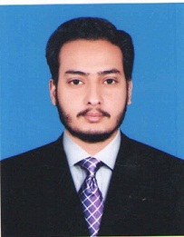 zubair khalid