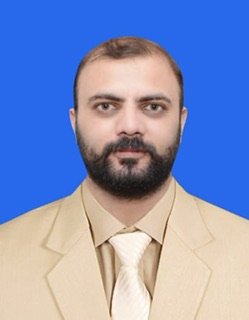 Muhammad Rafique Ahmed