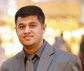 HAMMAD IQBAL QURESHI