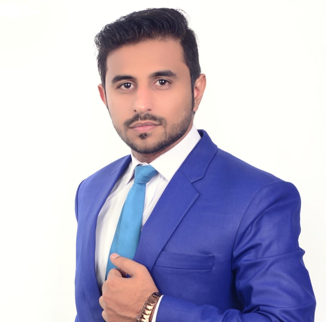 Muhammad Rizwan Raza