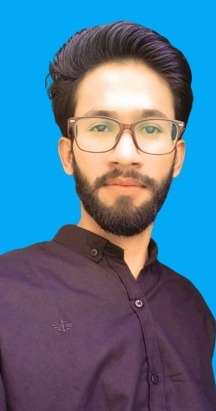 Muhammad Hamza Naseer uddin