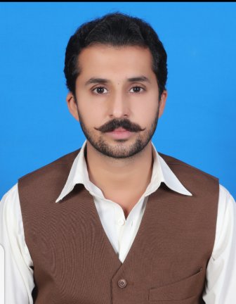 Muhammad Zeeshan Jami