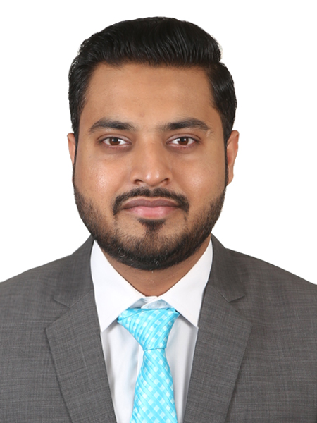 Muhammad Sarmad Hassan