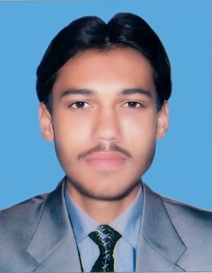 Khurram Shahzad
