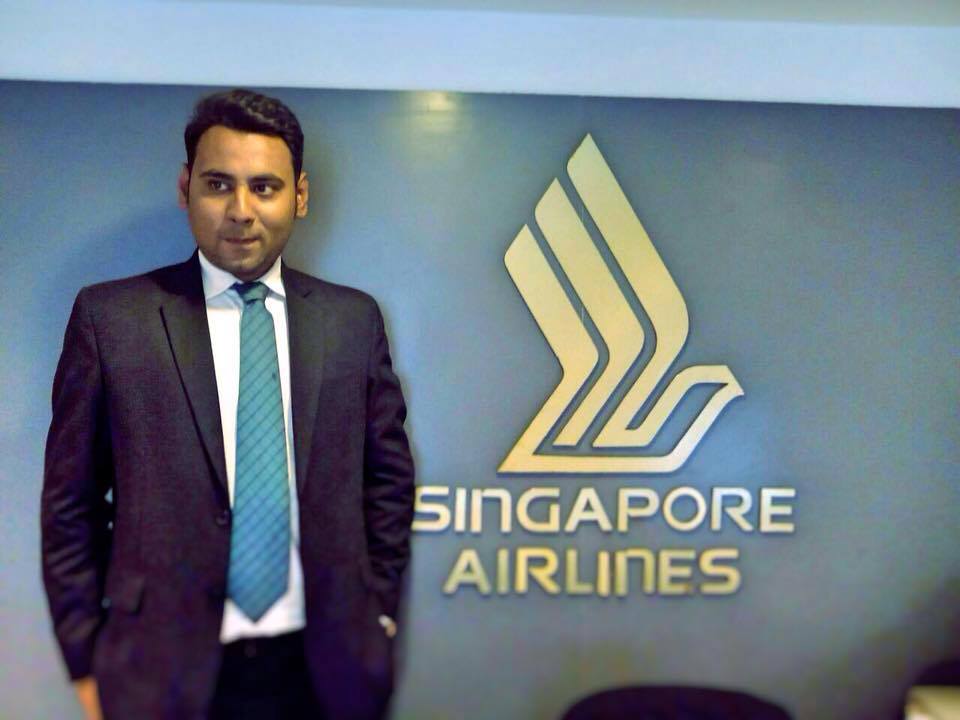 Syed Ramaiz Hasan Zaidi