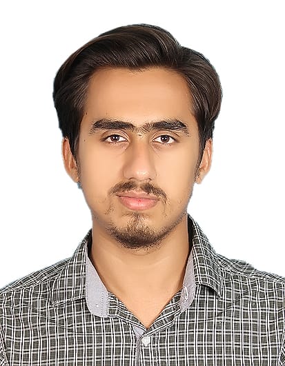 Muhammad Haris Khan