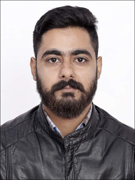 Muhammad Nahyan Mujahid