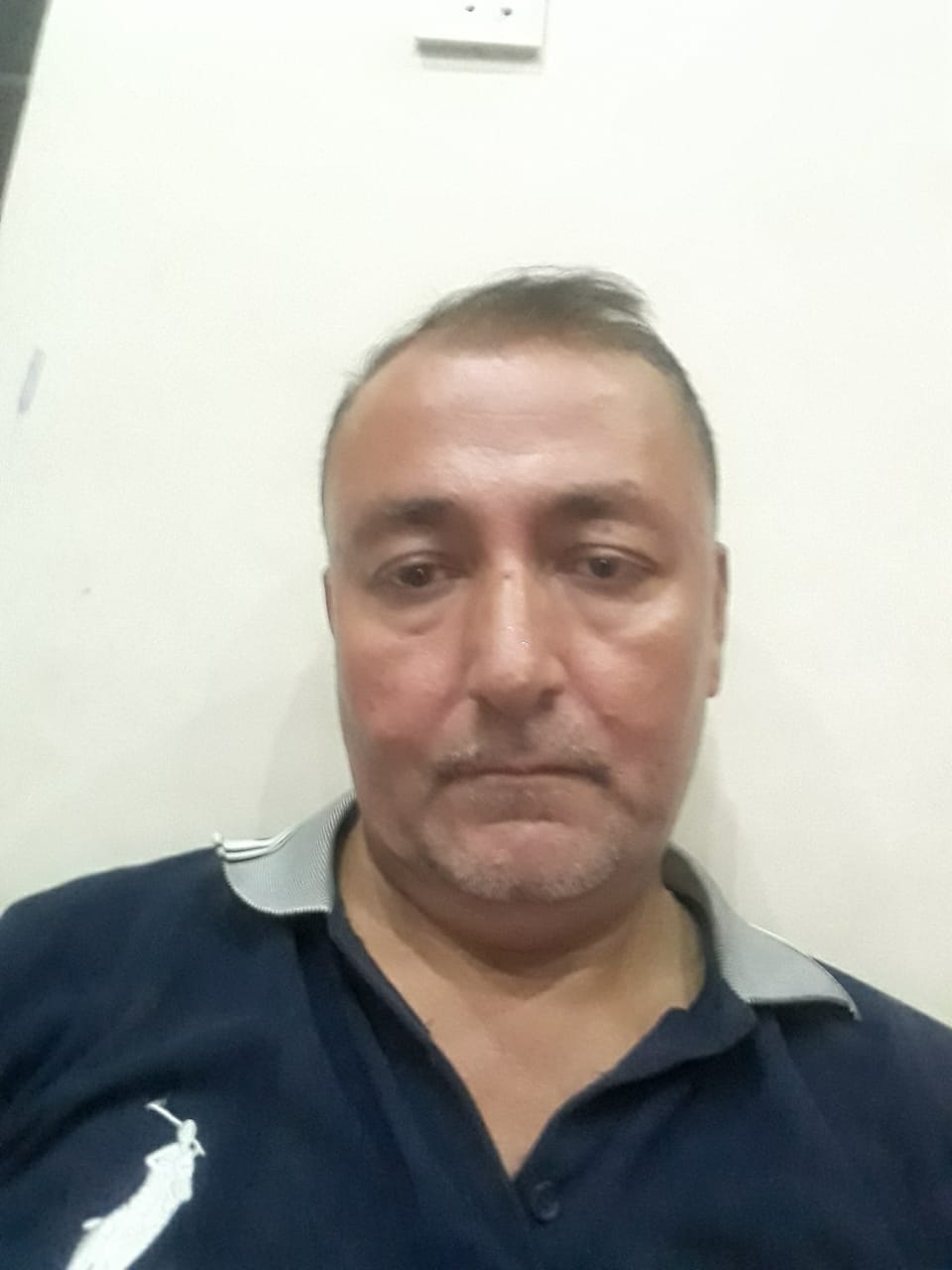 Shahid Zaman