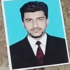 Sheraz afzal