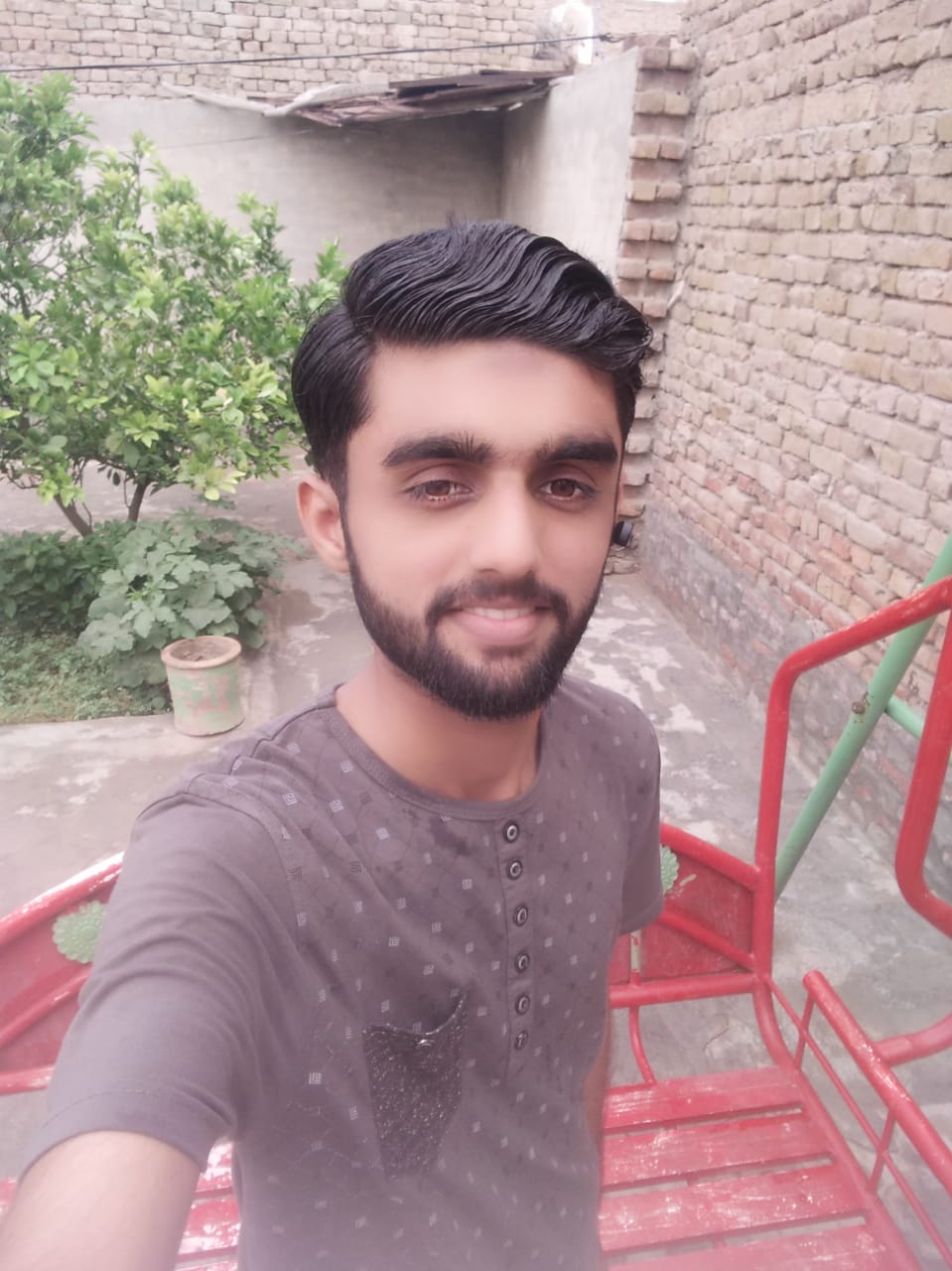 Yasir Muneer