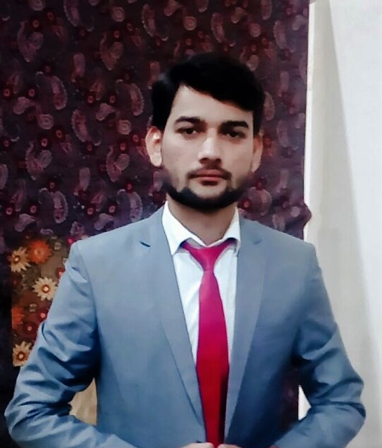 Muhammad Rohail Asghar