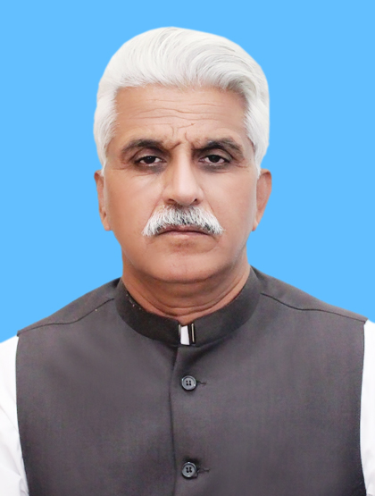 iftikhar Leghari